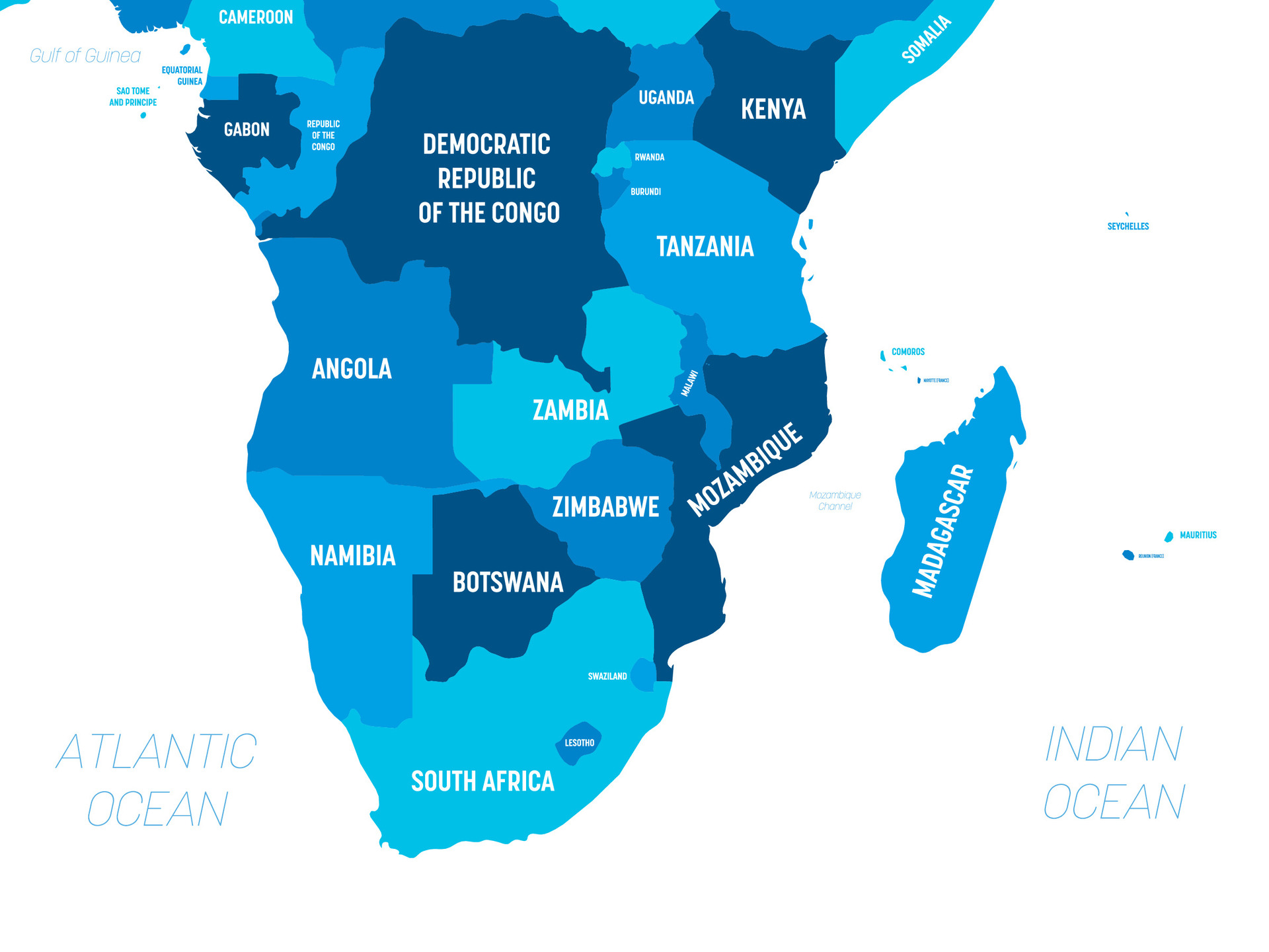 2. picture welcome slide